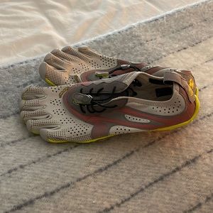 Vibram Shoes